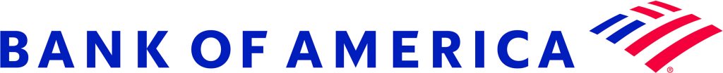 Bank of America Logo